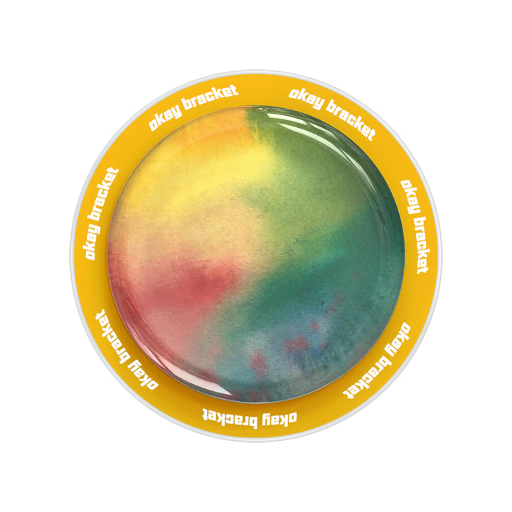 Warm Sun | Air Bag Grip For MagSafe