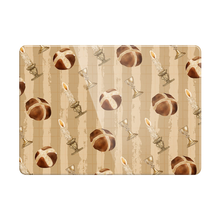 Sacred Covenant | Macbook Anti-Fall Protective Case