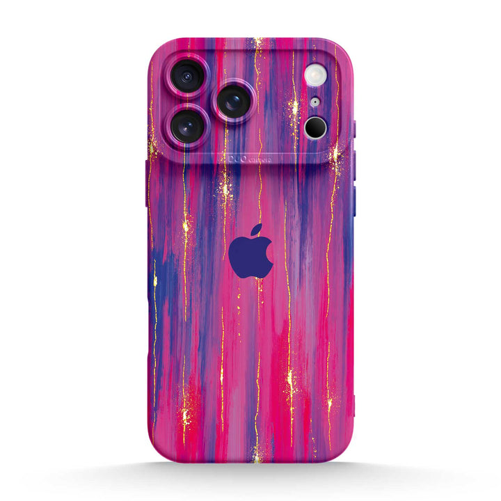 Beetroot | IPhone Series Impact Resistant Protective Case