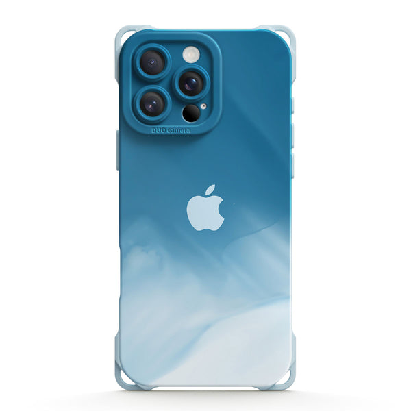 Snow Peak Color | iPhone Series Ultra Impact Resistant Protective Case