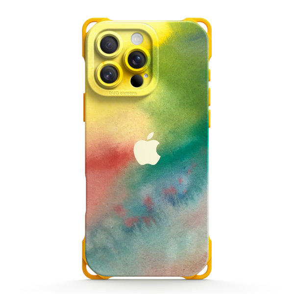 Warm Sun | iPhone Series Ultra Impact Resistant Protective Case