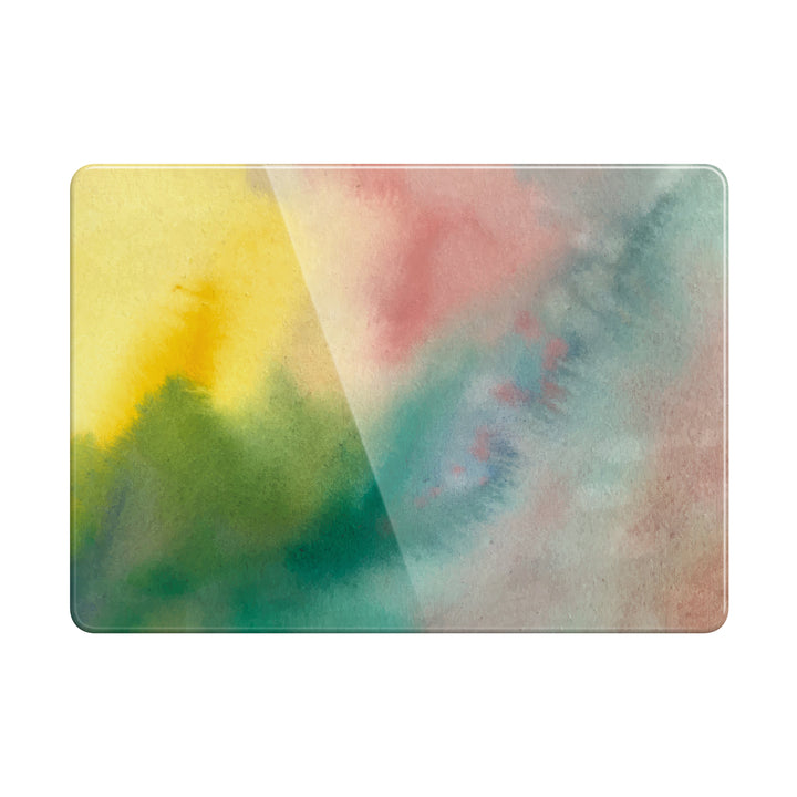 Warm Sun | Macbook Anti-Fall Protective Case