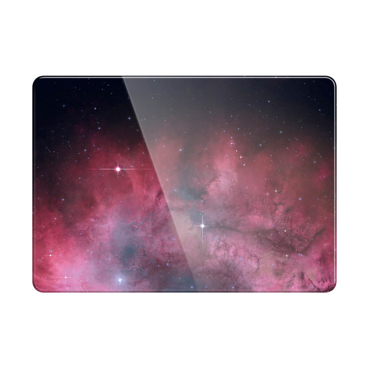 Great Flower Horse Nebula | Macbook Anti-Fall Protective Case