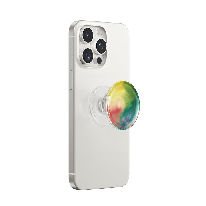 Warm Sun | Air Bag Grip For MagSafe