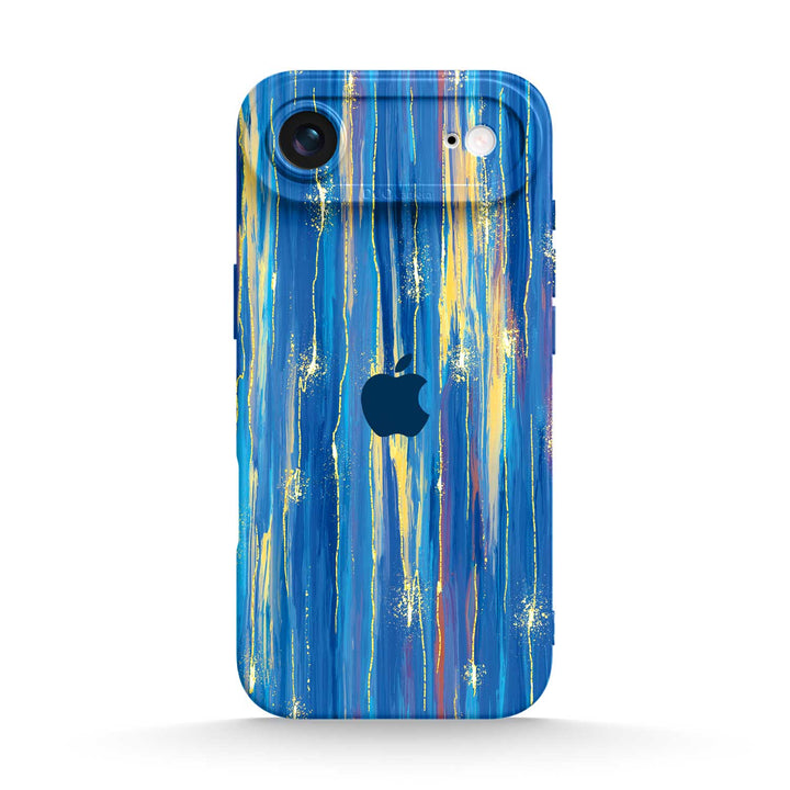 Beach | IPhone Series Impact Resistant Protective Case