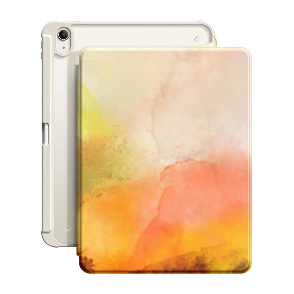 Sfumato | iPad Series Snap 360° Stand Impact Resistant Case
