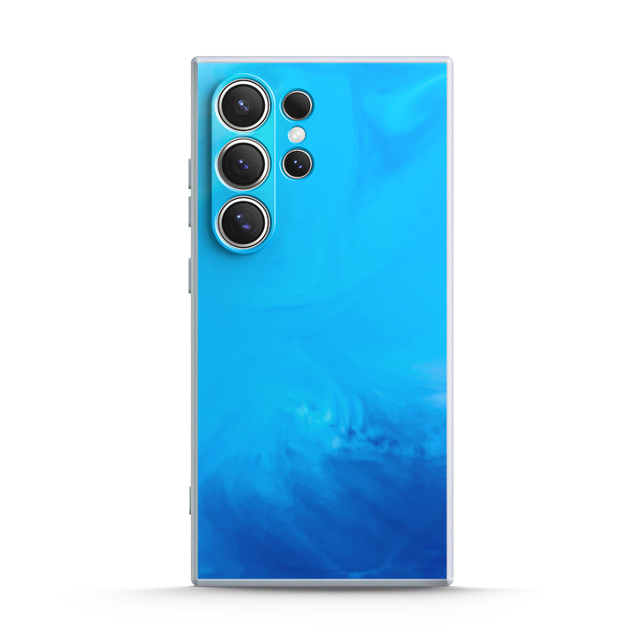 Attention | Samsung Series Impact Resistant Protective Case