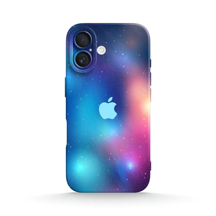 Patrick | IPhone Series Impact Resistant Protective Case