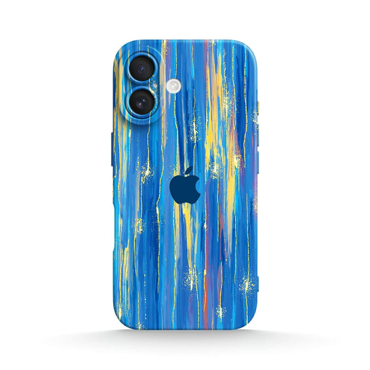 Beach | IPhone Series Impact Resistant Protective Case