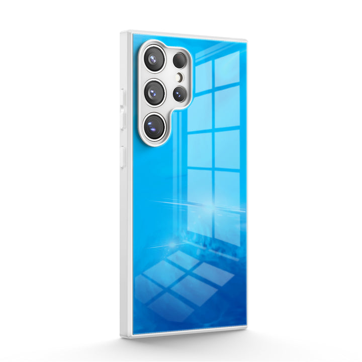 Attention | Samsung Series Impact Resistant Protective Case