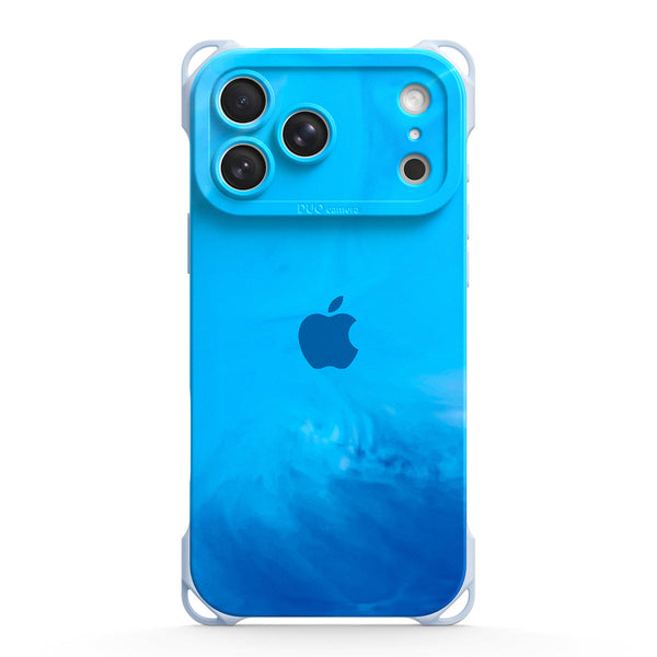 Attention | iPhone Series Ultra Impact Resistant Protective Case