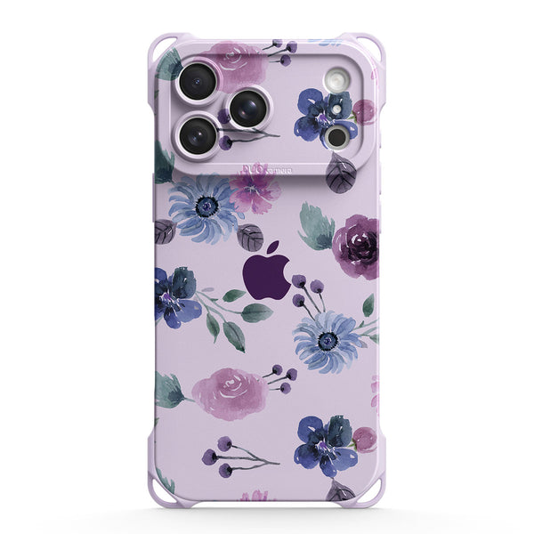 Gentle Breath | iPhone Series Ultra Impact Resistant Protective Case