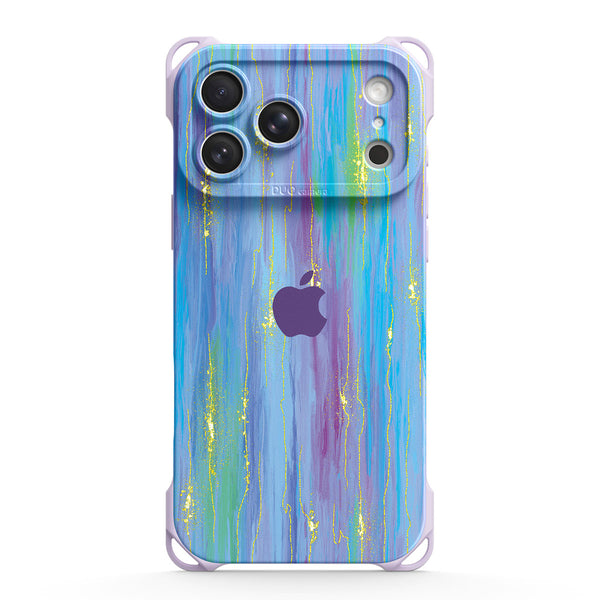 Gray Lotus | iPhone Series Ultra Impact Resistant Protective Case