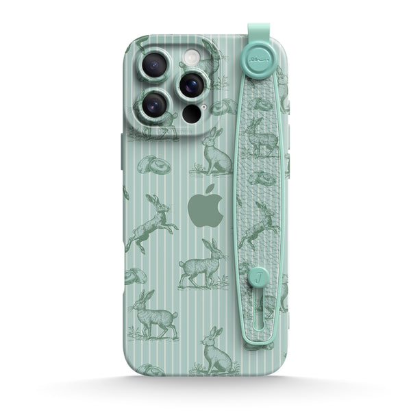 Search | iPhone Series Multifunctional Wristband Case