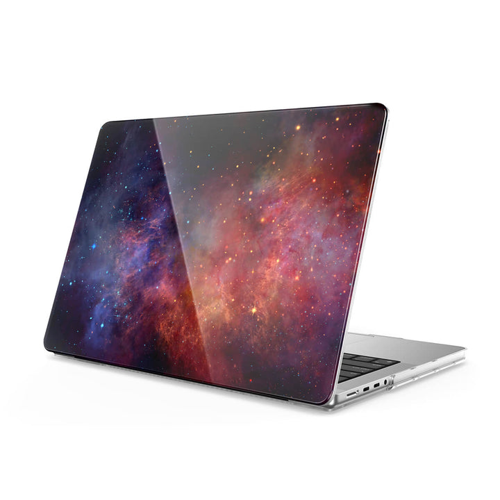 Earth-shattering Star | Macbook Anti-Fall Protective Case