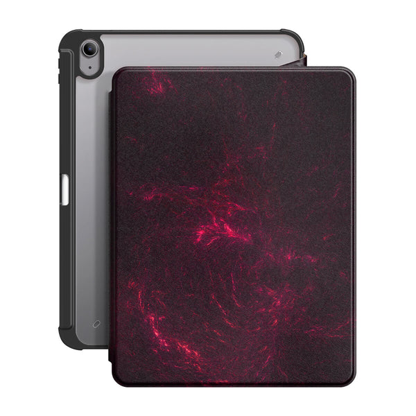 Gravitation One | iPad Series Snap 360° Stand Impact Resistant Case