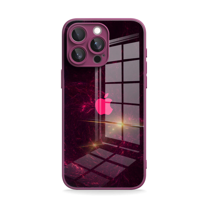 Gravitation One | IPhone Series Impact Resistant Protective Case