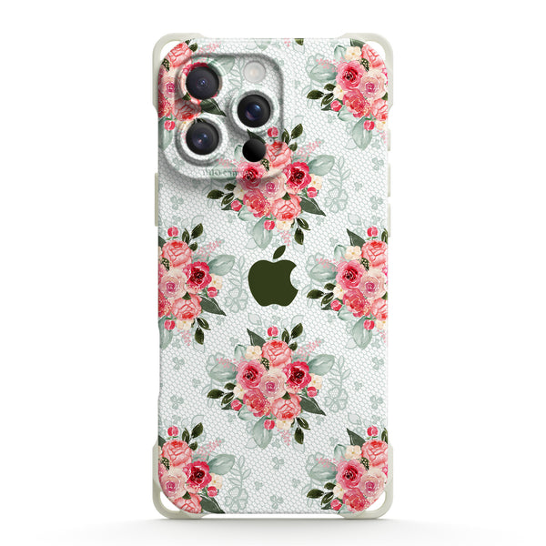 Bouquet | iPhone Series Ultra Impact Resistant Protective Case