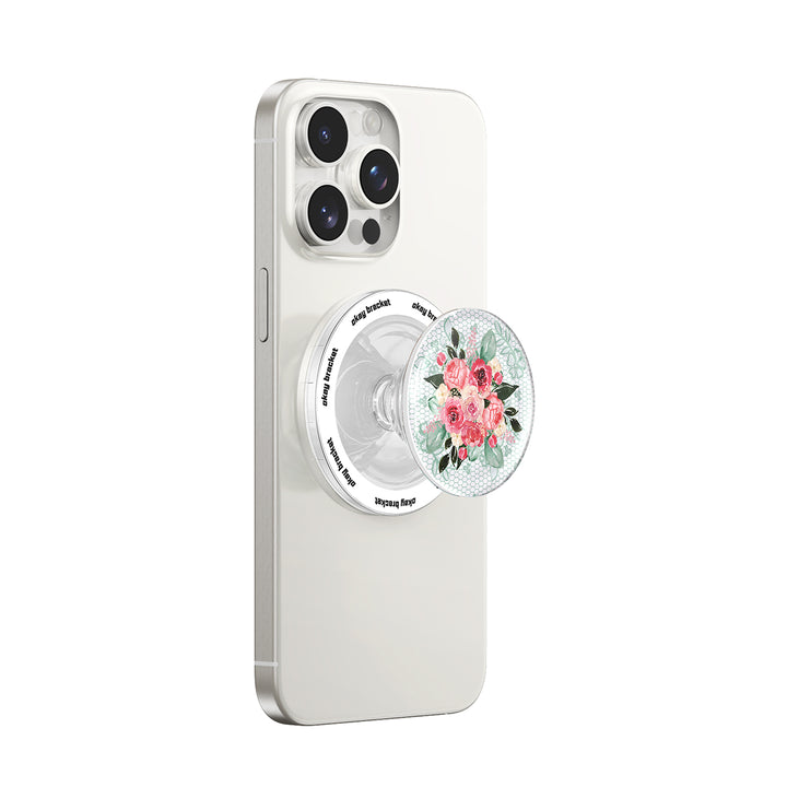 Bouquet | Air Bag Grip For MagSafe