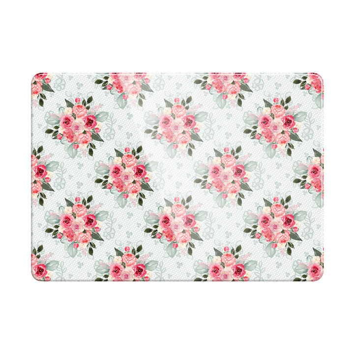 Bouquet | Macbook Anti-Fall Protective Case