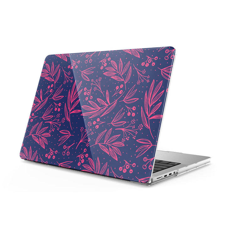 Ilex | Macbook Anti-Fall Protective Case