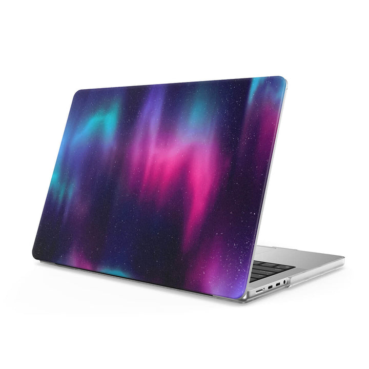 Dazzle Shadow | Macbook Anti-Fall Protective Case