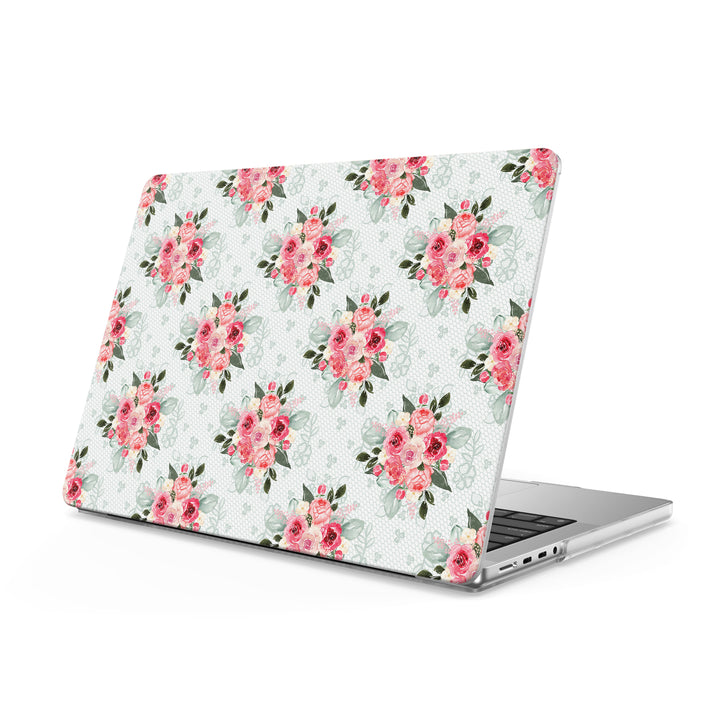 Bouquet | Macbook Anti-Fall Protective Case