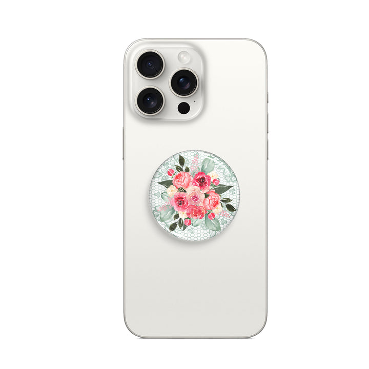 Bouquet | Air Bag Grip For MagSafe