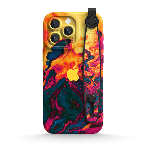 Devourer | iPhone Series Multifunctional Wristband Case