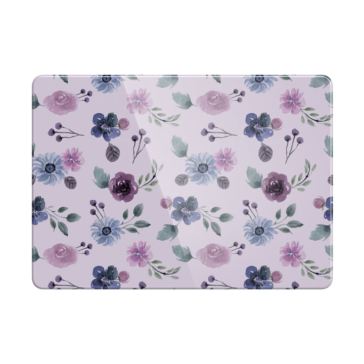 Gentle Breath | Macbook Anti-Fall Protective Case