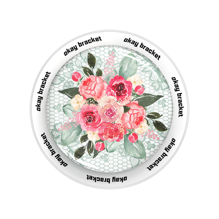 Bouquet | Air Bag Grip For MagSafe