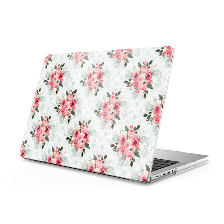 Bouquet | Macbook Anti-Fall Protective Case