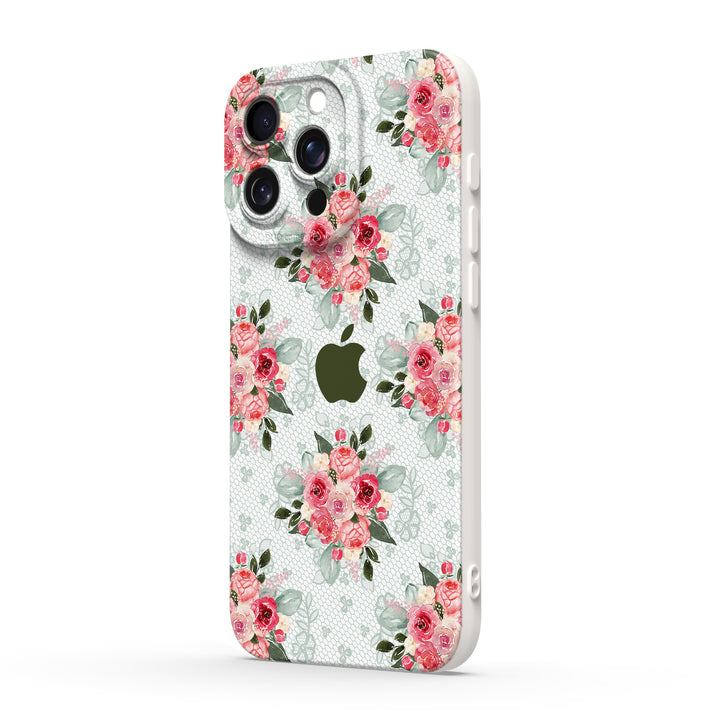 Bouquet | IPhone Series Impact Resistant Protective Case