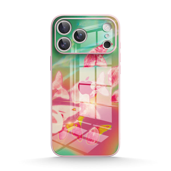 Search | IPhone Series Tempered Glass Case