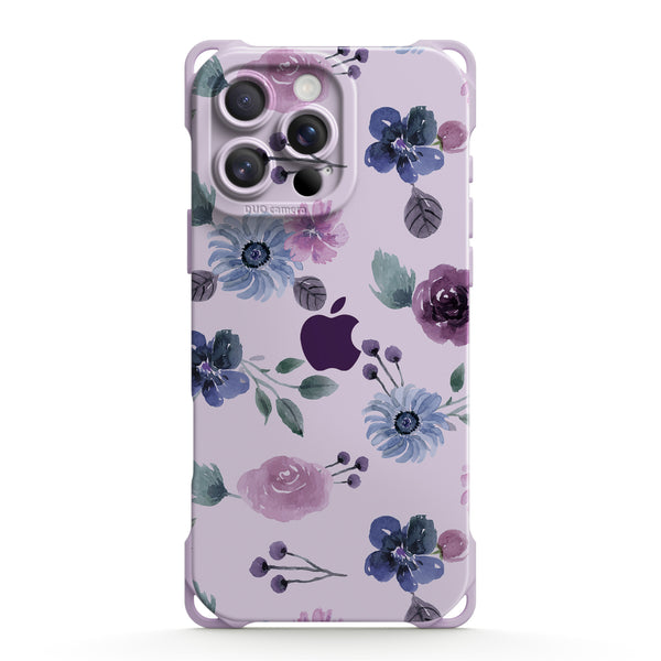 Gentle Breath | iPhone Series Ultra Impact Resistant Protective Case