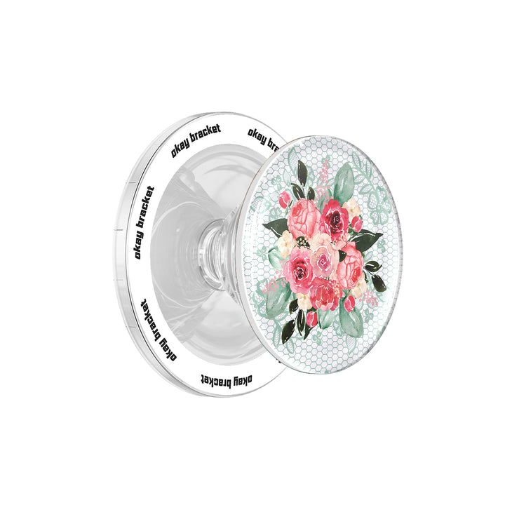 Bouquet | Air Bag Grip For MagSafe