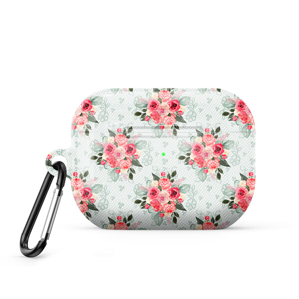 Bouquet | AirPods Series Shockproof Protective Case