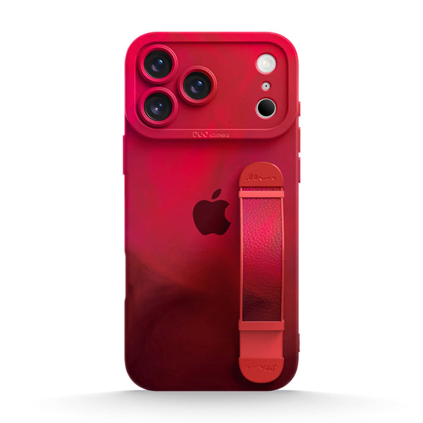 Erosion | iPhone Series Multifunctional Wristband Case