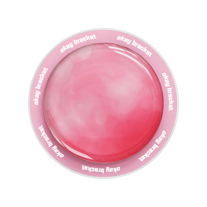 Pink Twilight | Air Bag Grip For MagSafe