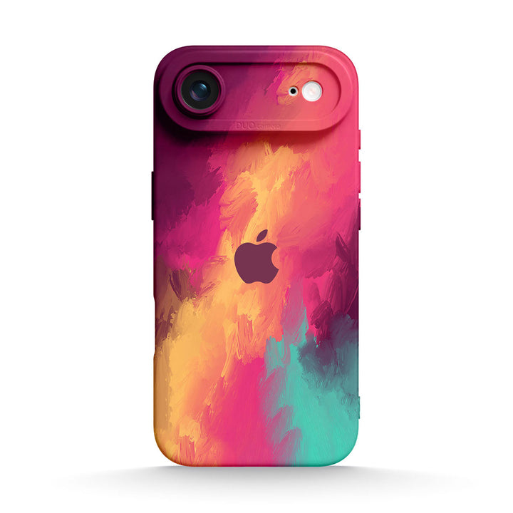 Flamingo | IPhone Series Impact Resistant Protective Case