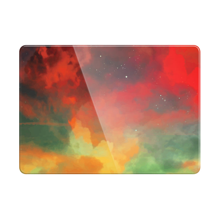 Dusk Falls | Macbook Anti-Fall Protective Case