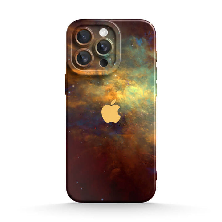 Smoke Star | IPhone Series Impact Resistant Protective Case