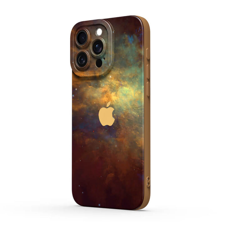 Smoke Star | IPhone Series Impact Resistant Protective Case