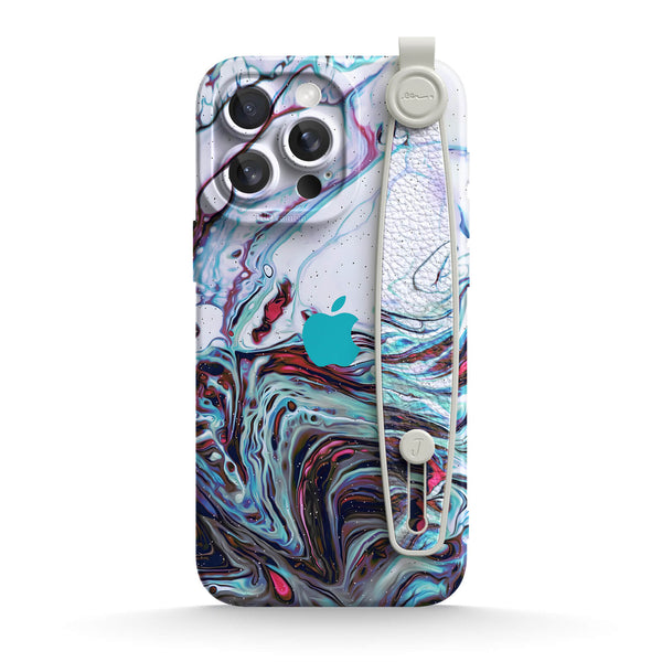 Ultimate Mutation | iPhone Series Multifunctional Wristband Case