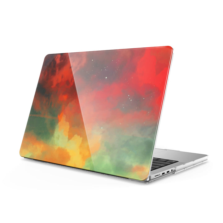 Dusk Falls | Macbook Anti-Fall Protective Case