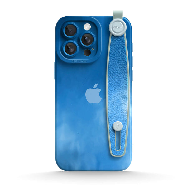 Come Down | iPhone Series Multifunctional Wristband Case