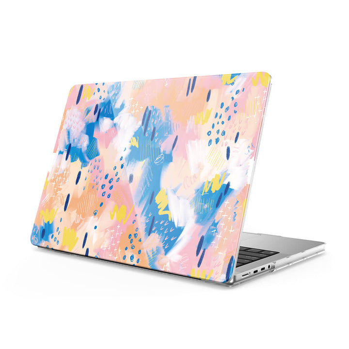 Shining Moment | Macbook Anti-Fall Protective Case