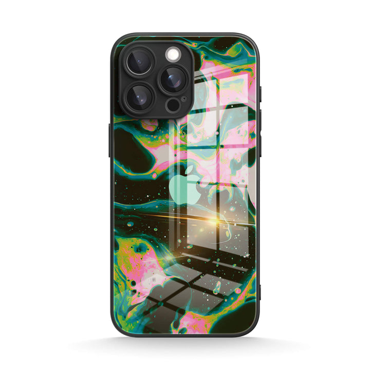 Evil Energy | IPhone Series Impact Resistant Protective Case