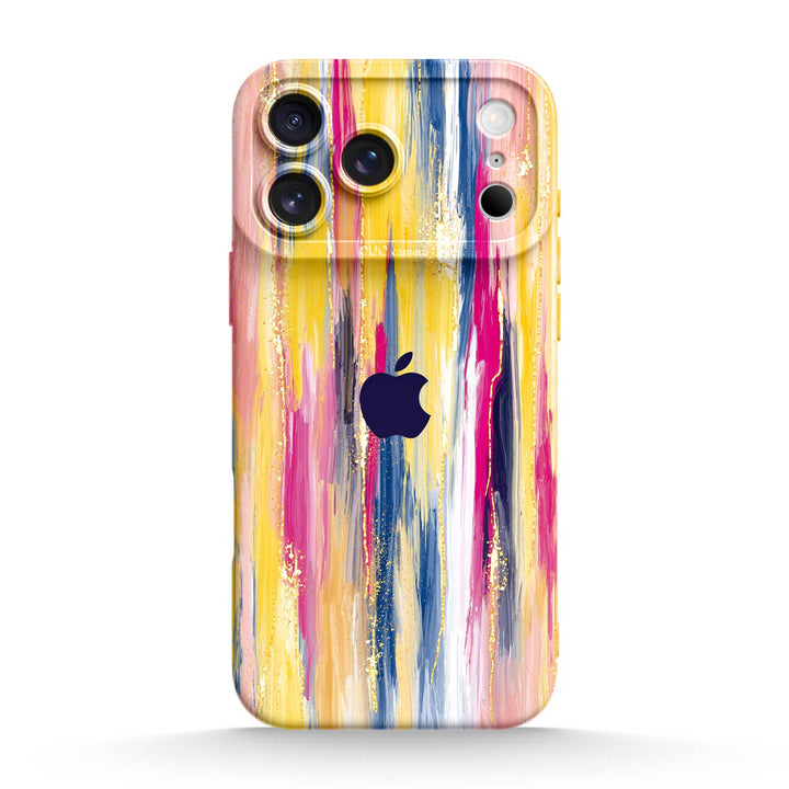 Sunset | IPhone Series Impact Resistant Protective Case