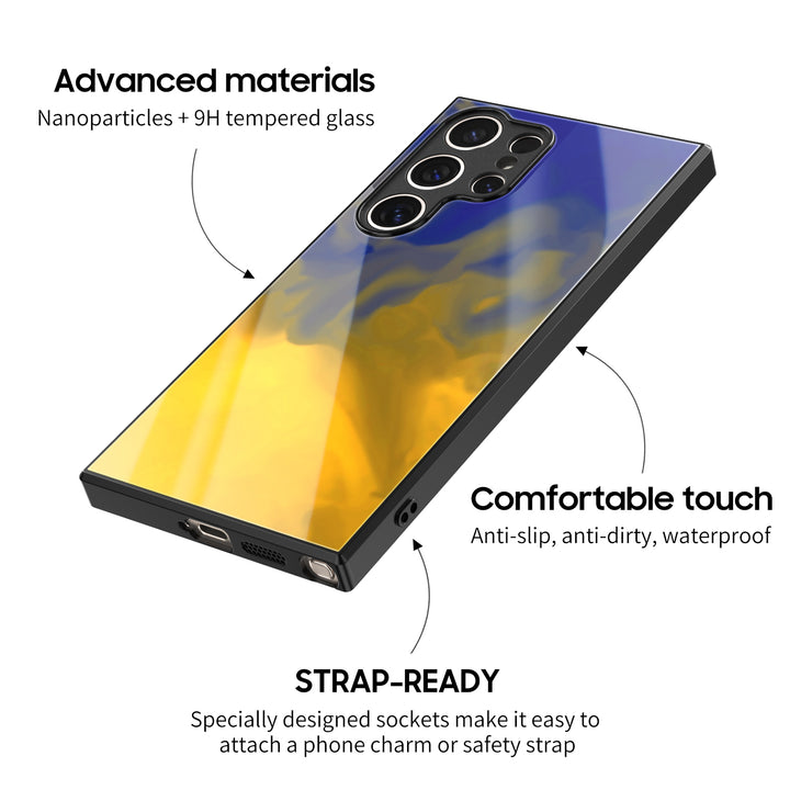 Critical Point | Samsung Series Impact Resistant Protective Case